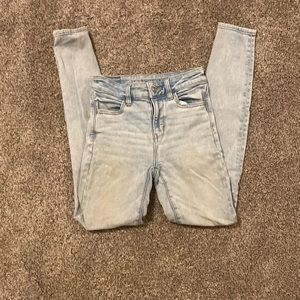 american eagle jeans (0)
